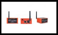 Wireless DMX
