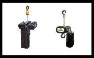 Motors/Rigging