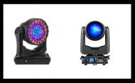 Automated Lighting