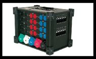 Power Distros
